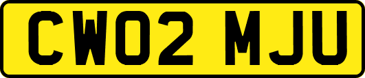 CW02MJU