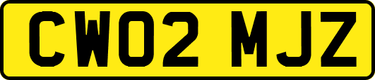 CW02MJZ