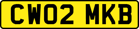 CW02MKB