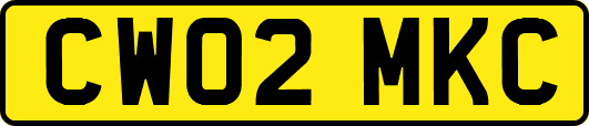 CW02MKC