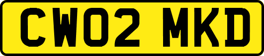 CW02MKD