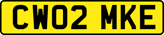 CW02MKE