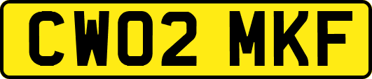 CW02MKF