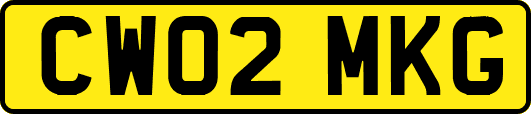 CW02MKG
