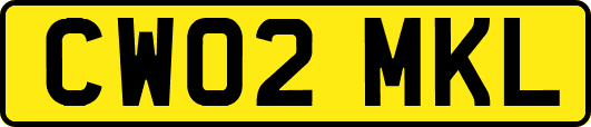 CW02MKL