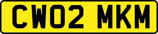 CW02MKM