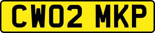 CW02MKP