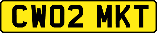 CW02MKT
