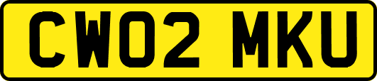 CW02MKU