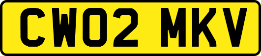 CW02MKV