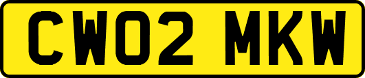 CW02MKW