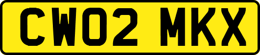 CW02MKX