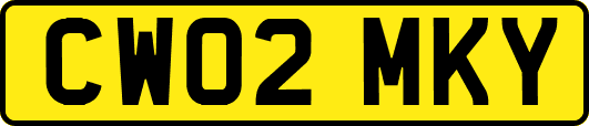 CW02MKY