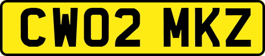 CW02MKZ