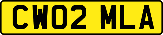 CW02MLA