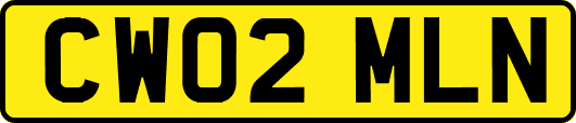 CW02MLN