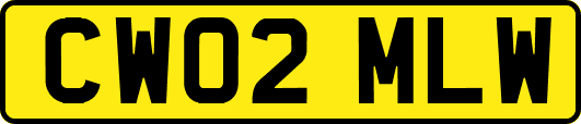 CW02MLW