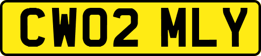 CW02MLY