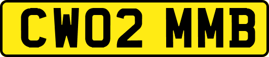 CW02MMB