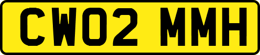 CW02MMH