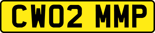 CW02MMP