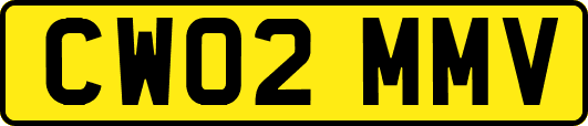 CW02MMV