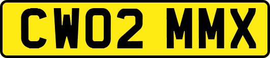 CW02MMX