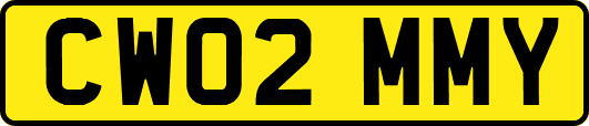 CW02MMY