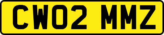 CW02MMZ