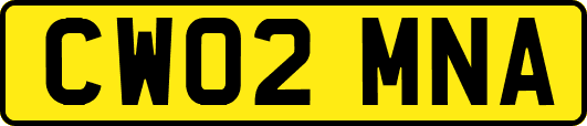 CW02MNA