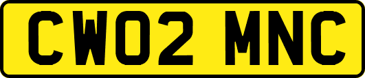 CW02MNC