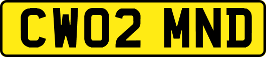 CW02MND