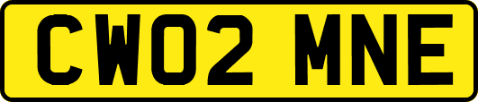 CW02MNE