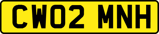 CW02MNH