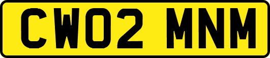 CW02MNM