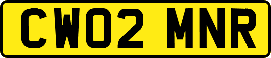 CW02MNR