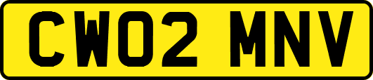 CW02MNV