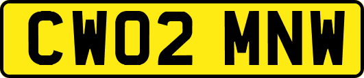 CW02MNW