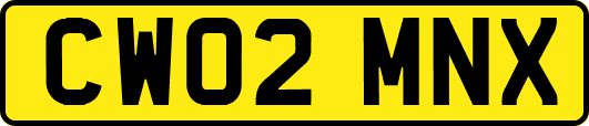 CW02MNX