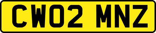 CW02MNZ