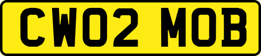 CW02MOB