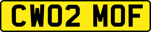 CW02MOF