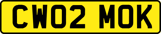 CW02MOK