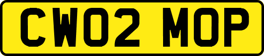CW02MOP