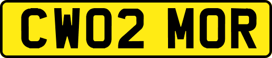 CW02MOR