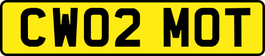 CW02MOT