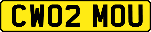CW02MOU