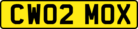 CW02MOX