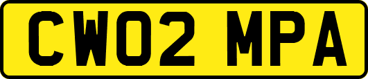 CW02MPA
