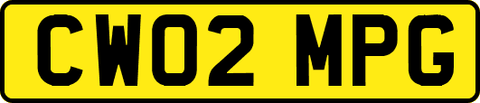 CW02MPG